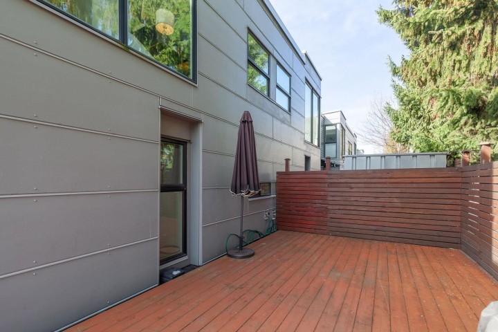 Photo 24 at 4 - 513 E Pender Street, Strathcona, Vancouver East