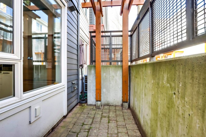 Photo 17 at 3157 Songbird Mews, South Marine, Vancouver East
