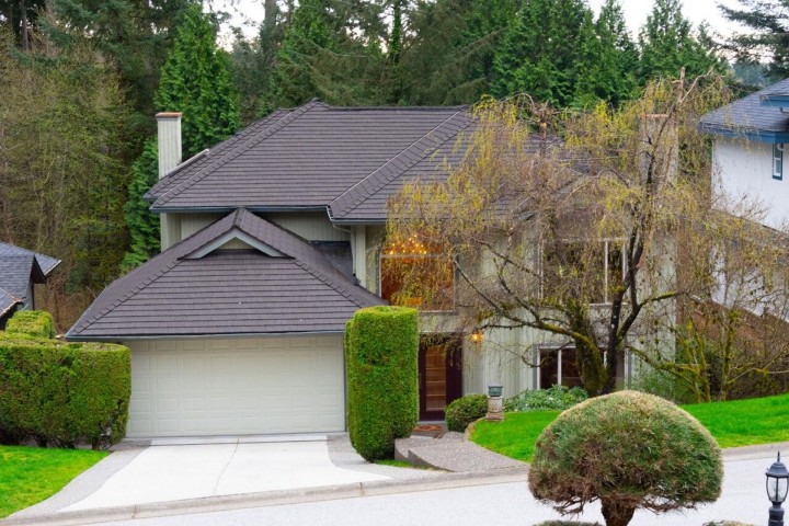 Photo 3 at 1988 Larkhall Crescent, Northlands, North Vancouver