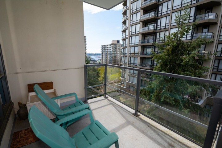 Photo 6 at 502 - 135 W 2nd Street, Lower Lonsdale, North Vancouver