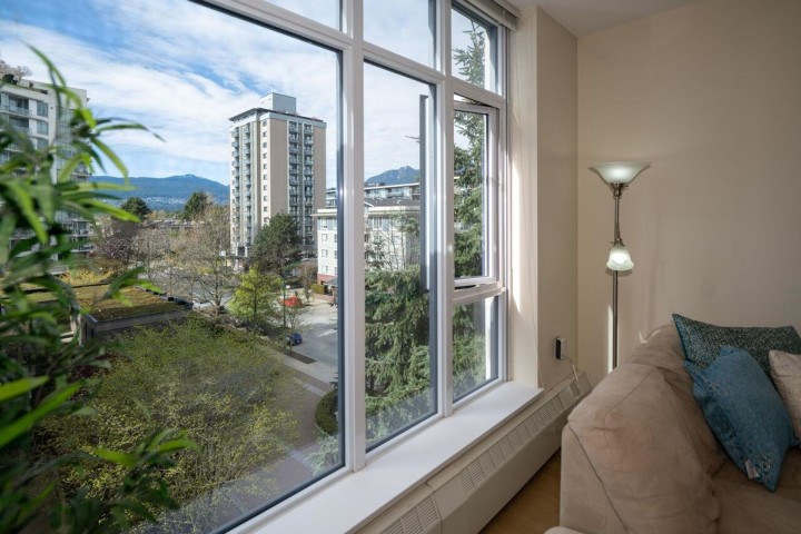 Photo 8 at 502 - 135 W 2nd Street, Lower Lonsdale, North Vancouver