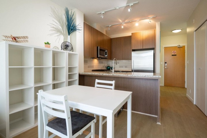 Photo 10 at 502 - 135 W 2nd Street, Lower Lonsdale, North Vancouver