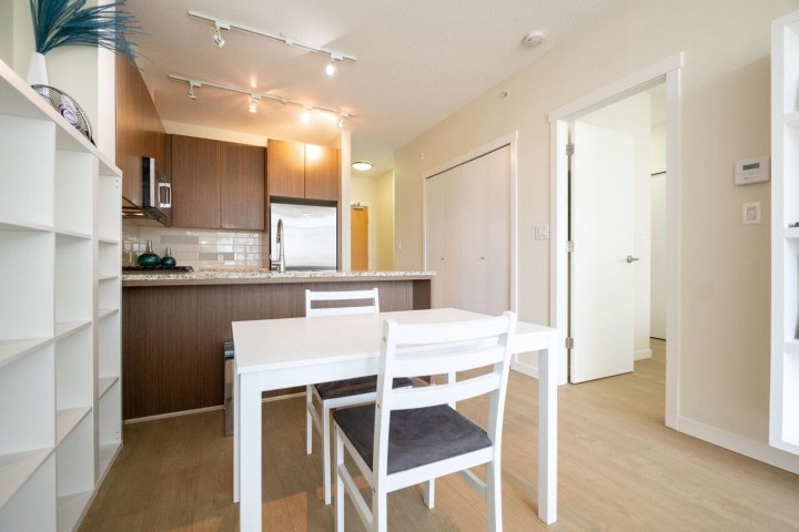 Photo 11 at 502 - 135 W 2nd Street, Lower Lonsdale, North Vancouver