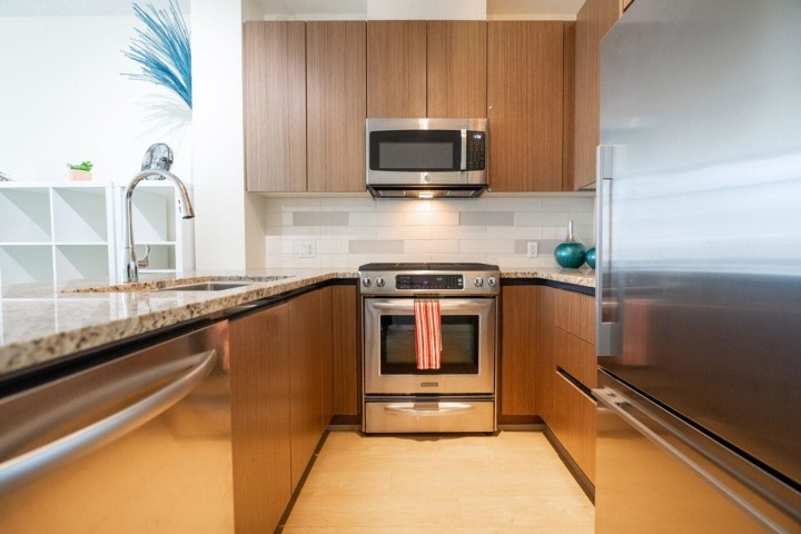 Photo 16 at 502 - 135 W 2nd Street, Lower Lonsdale, North Vancouver