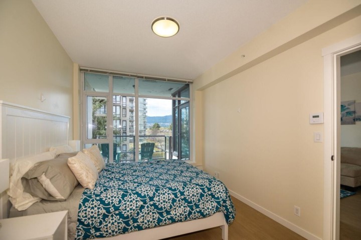 Photo 18 at 502 - 135 W 2nd Street, Lower Lonsdale, North Vancouver
