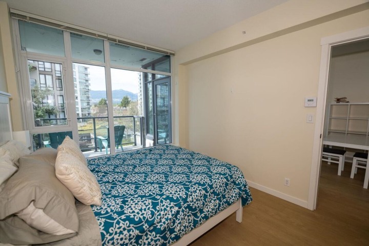 Photo 19 at 502 - 135 W 2nd Street, Lower Lonsdale, North Vancouver