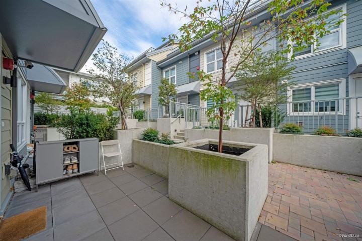 Photo 7 at 7893 French Street, Marpole, Vancouver West