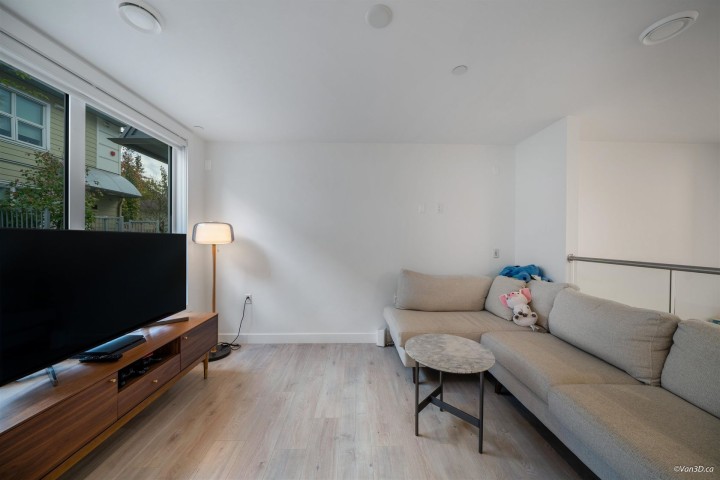 Photo 14 at 7893 French Street, Marpole, Vancouver West