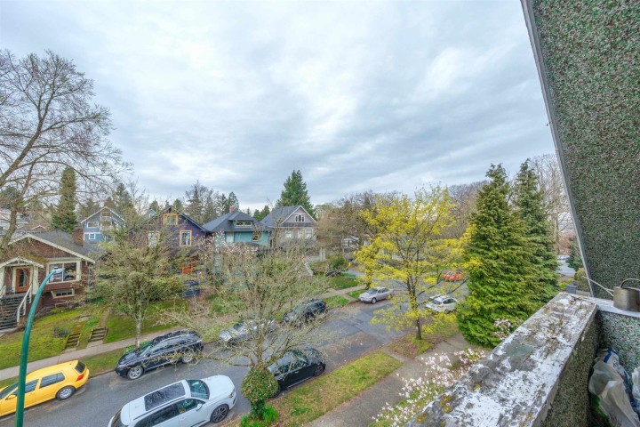 Photo 21 at 1943 Parker Street, Grandview Woodland, Vancouver East