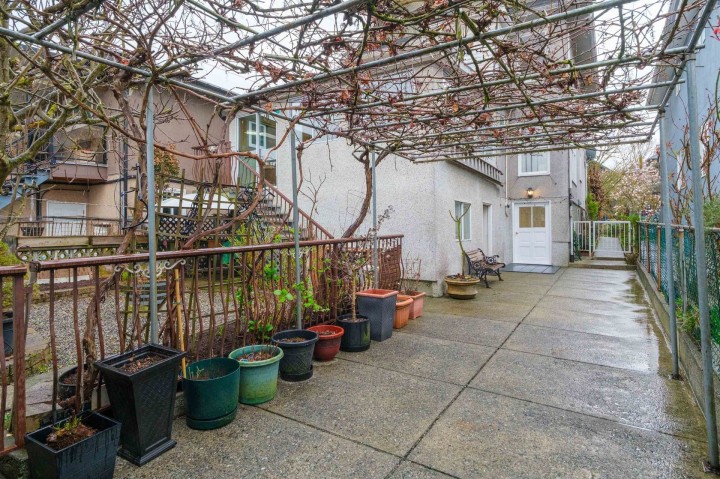 Photo 34 at 1943 Parker Street, Grandview Woodland, Vancouver East