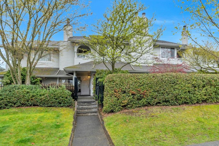 Photo 1 at 7661 Manitoba Street, Marpole, Vancouver West