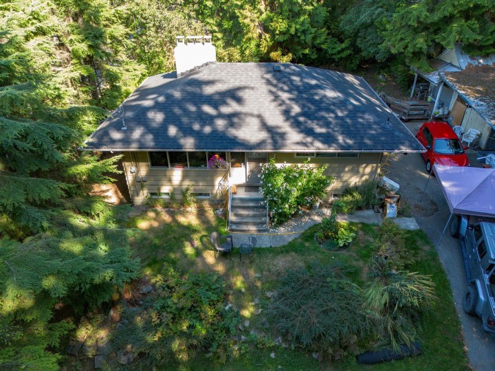 Photo 5 at 698 W Kings Road, Delbrook, North Vancouver