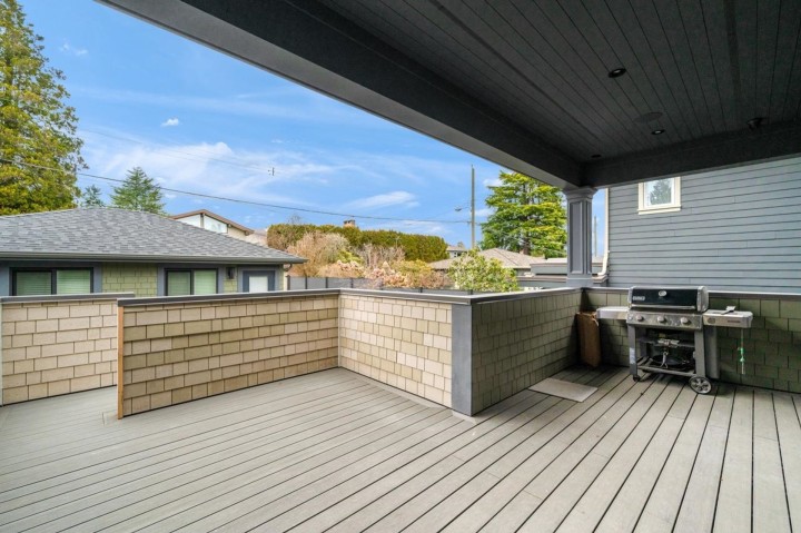 Photo 21 at 767 W 53rd Avenue, South Cambie, Vancouver West