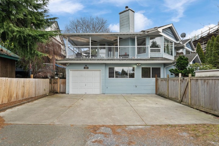 Photo 2 at 332 St. Patrick's Avenue, Lower Lonsdale, North Vancouver