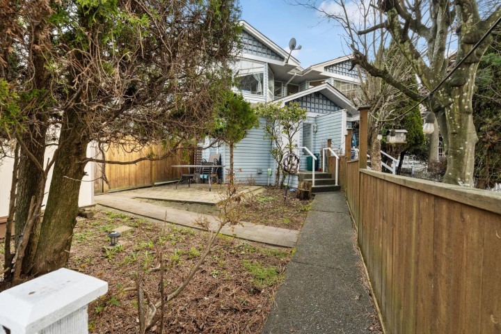 Photo 24 at 332 St. Patrick's Avenue, Lower Lonsdale, North Vancouver