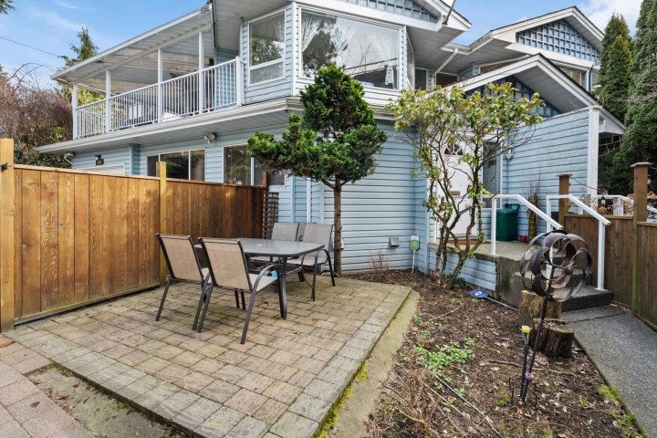 Photo 26 at 332 St. Patrick's Avenue, Lower Lonsdale, North Vancouver