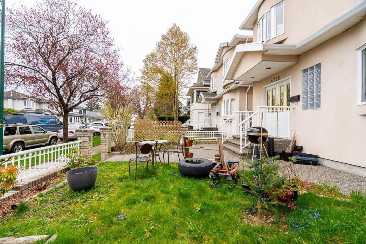 Photo 34 at 4755 Ross Street, Knight, Vancouver East