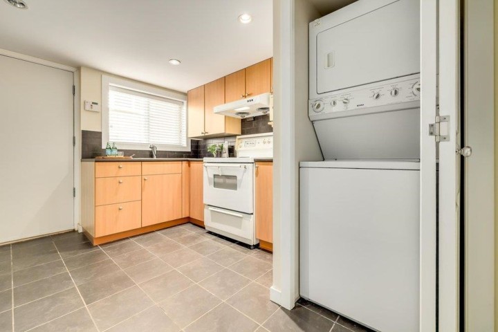 Photo 22 at 2091 W 58th Avenue, S.W. Marine, Vancouver West