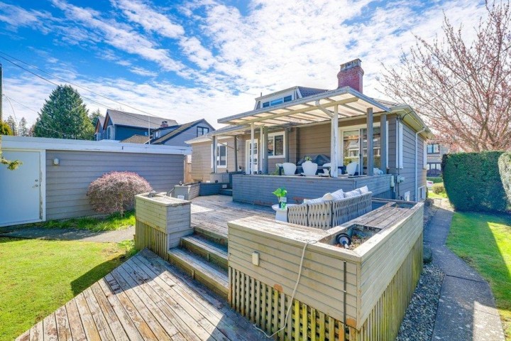 Photo 28 at 2091 W 58th Avenue, S.W. Marine, Vancouver West