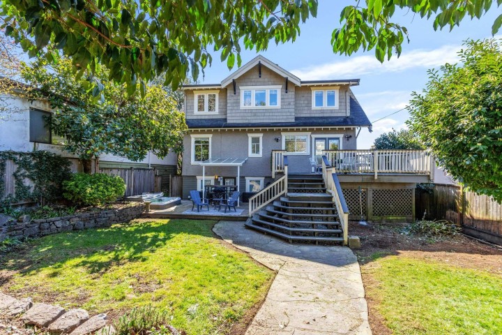 Photo 34 at 448 W 14th Street, Central Lonsdale, North Vancouver
