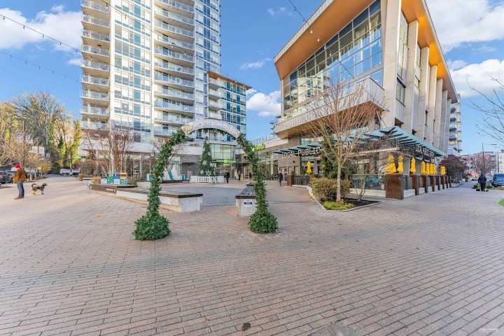Photo 29 at 605 - 3498 Marine Way, South Marine, Vancouver East