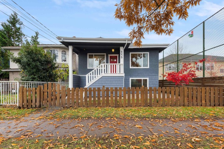 Photo 38 at 4039 Miller Street, Victoria VE, Vancouver East