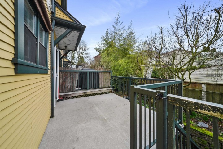 Photo 36 at 810 Hawks Avenue, Strathcona, Vancouver East