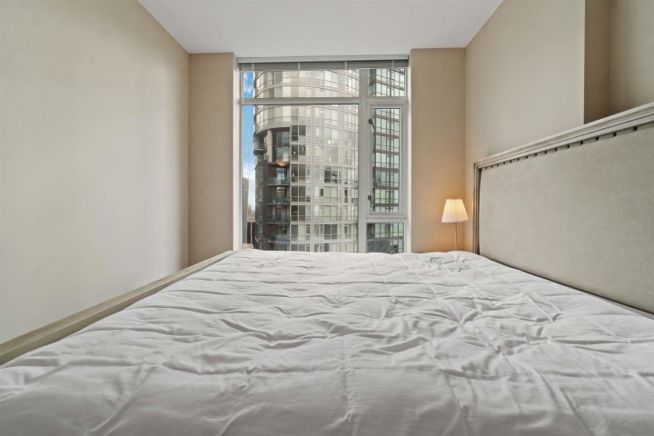 Photo 18 at 3005 - 1211 Melville Street, Coal Harbour, Vancouver West
