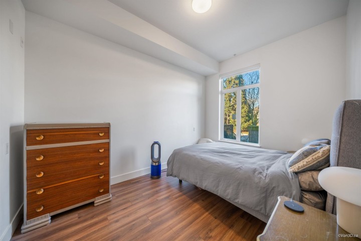 Photo 13 at 109 - 288 W King Edward Avenue, Cambie, Vancouver West
