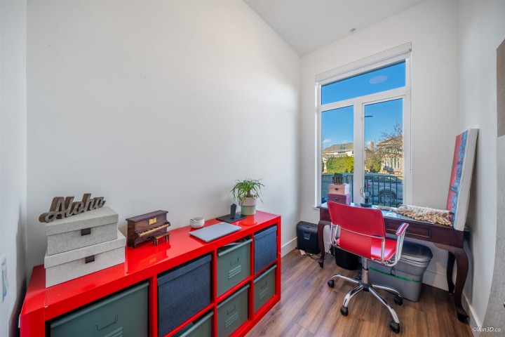 Photo 14 at 109 - 288 W King Edward Avenue, Cambie, Vancouver West