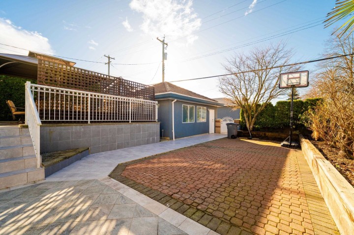 Photo 31 at 4105 Slocan Street, Renfrew Heights, Vancouver East
