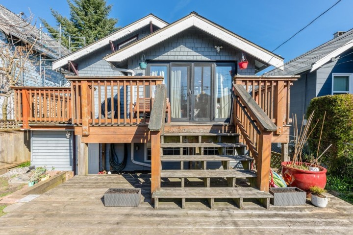 Photo 21 at 3830 W 16th Avenue, Dunbar, Vancouver West