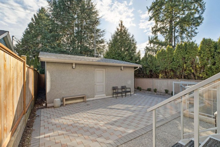 Photo 31 at 2928 W 32nd Avenue, MacKenzie Heights, Vancouver West