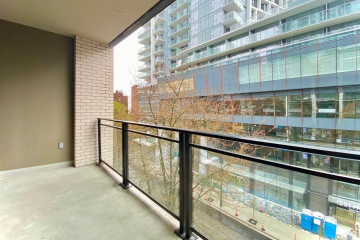 Photo 15 at 506 - 1252 Hornby Street, Downtown VW, Vancouver West