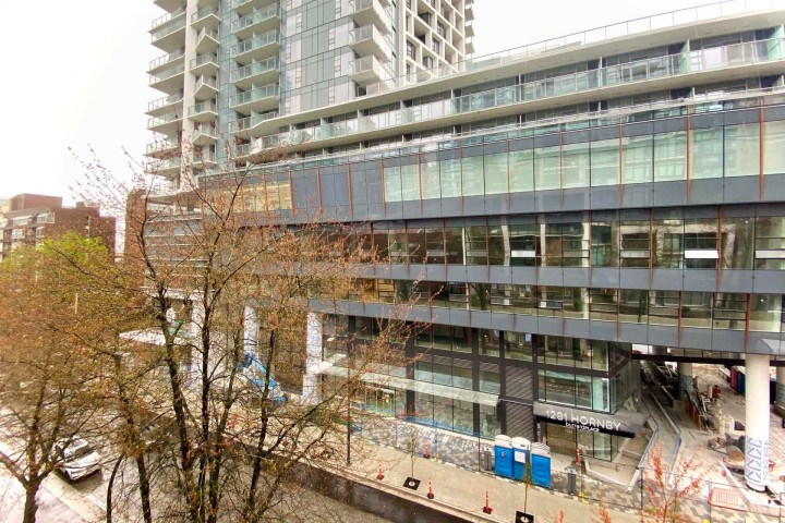 Photo 17 at 506 - 1252 Hornby Street, Downtown VW, Vancouver West