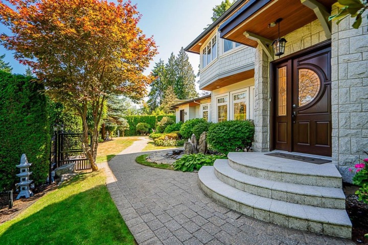 Photo 1 at 760 Burley Drive, Sentinel Hill, West Vancouver