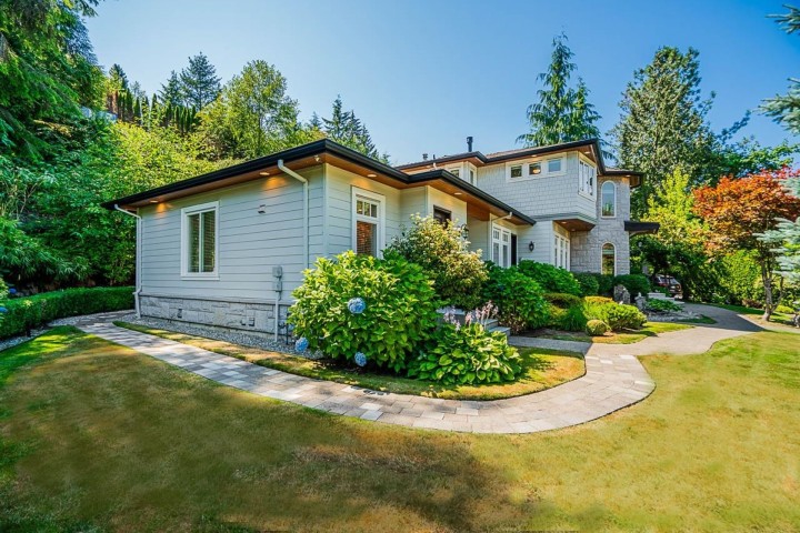 Photo 40 at 760 Burley Drive, Sentinel Hill, West Vancouver