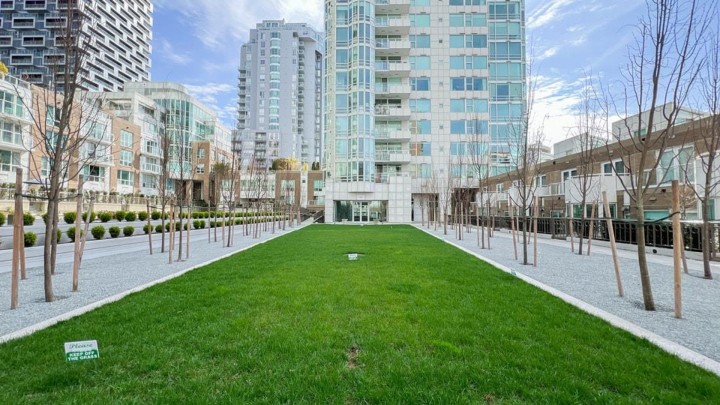 Photo 27 at T16 - 1501 Howe Street, Yaletown, Vancouver West