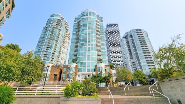 Photo 36 at T16 - 1501 Howe Street, Yaletown, Vancouver West