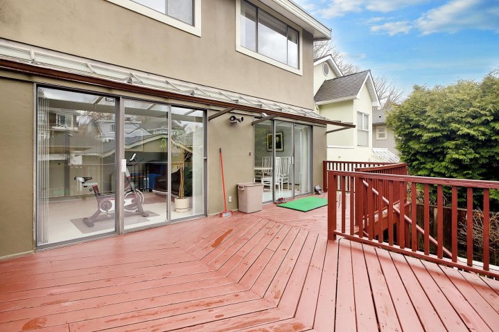 Photo 35 at 4027 W 32nd Avenue, Dunbar, Vancouver West