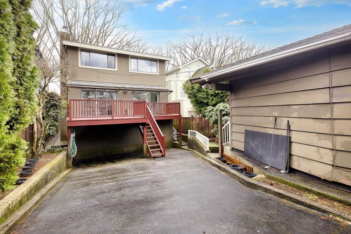 Photo 38 at 4027 W 32nd Avenue, Dunbar, Vancouver West