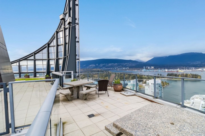 Photo 28 at 2903 - 1189 Melville Street, Coal Harbour, Vancouver West