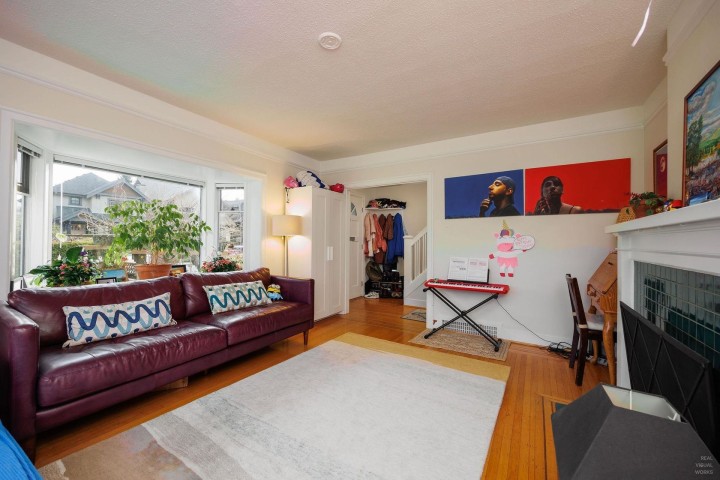 Photo 23 at 207 W 19th Avenue, Cambie, Vancouver West
