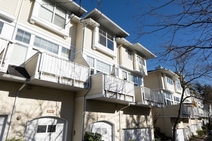 Photo 35 at 3 - 3582 Whitney Place, Champlain Heights, Vancouver East