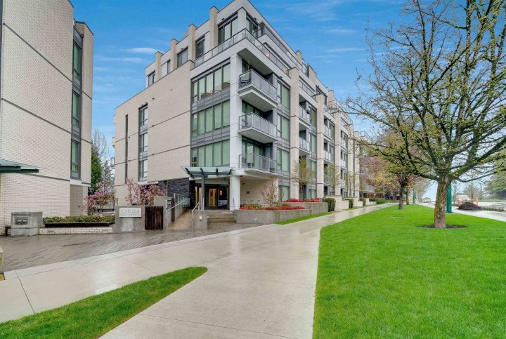 Photo 1 at 506 - 4675 Cambie Street, Cambie, Vancouver West