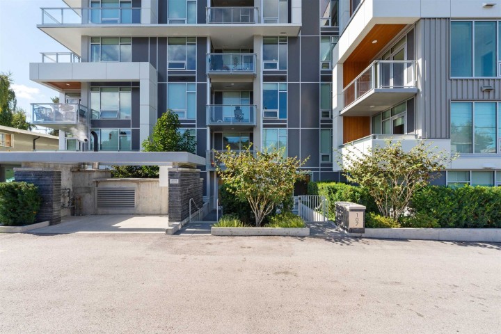 Photo 28 at 107 - 4988 Cambie Street, Cambie, Vancouver West