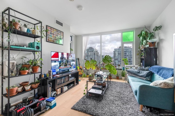 Photo 6 at 908 - 1708 Ontario Street, Mount Pleasant VE, Vancouver East