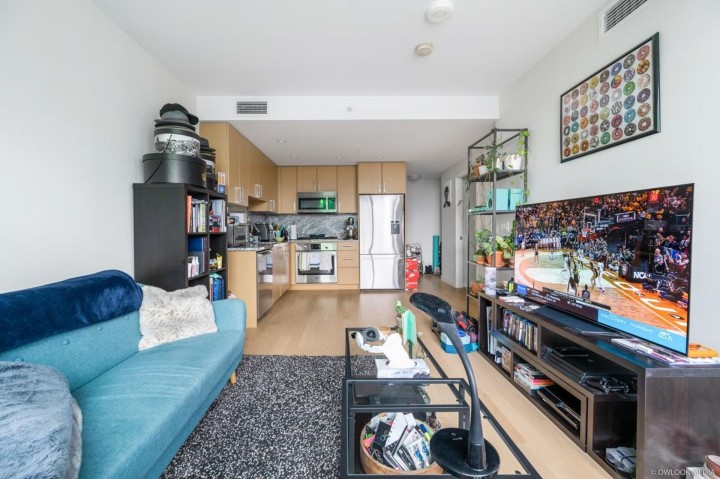 Photo 8 at 908 - 1708 Ontario Street, Mount Pleasant VE, Vancouver East