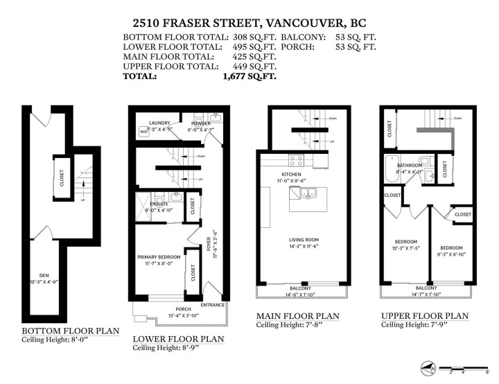 Photo 31 at 2510 Fraser Street, Mount Pleasant VE, Vancouver East