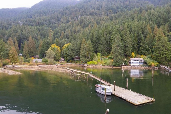 Photo 26 at 12 Buntzen Bay, Indian Arm, North Vancouver
